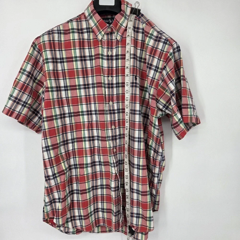 Polo Ralph Lauren vintage polo